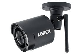 Big on peace of mind. Does Wireless Camera Need Power