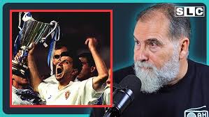 Cómo convertirse en una marca deportiva LÍDER (Héctor Mainar, Sports  Emotion)