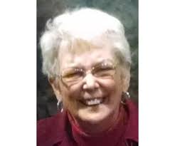 BARBARA BUNN Obituary (1939