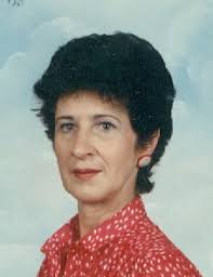 Obituary information for Eileen Caroline Tintes