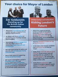 Before entering parliament, khan represented tooting as a councillor on wandsworth council from 1994 to 2006,33 and was granted the title of honorary alderman of. We Need To Talk About Zac Goldsmith S Racist Campaign Which Included Modi Wave