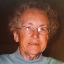 Donna Jean Bricker Obituary July 13, 2015