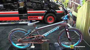Bmx bikes are typically designed for a lightweight feel for agility. 2017 Haro Carbon Bmx Bike With Box One Components Walkaround 2016 Interbike Las Vegas Youtube