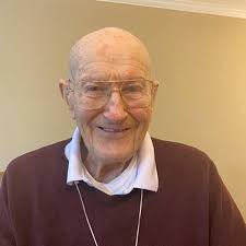 Richard Douglas Marshall