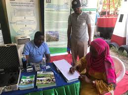 Siasa za zanzibar nyakati za uchaguzi zinasisimua kutokana na matukio yasiyo ya kawaida yanayotokea. Taec Yashiriki Maonesho Katika Maadhimisho Ya Sherehe Za Mapinduzi Zanzibar Yatoa Sababu Za Kupima Mionzi Katika Mnyororo Wa Bidhaa Full Shangwe Blog