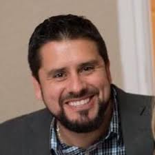 I'm excited,honored and ready to start my new adventure with H-E-B!