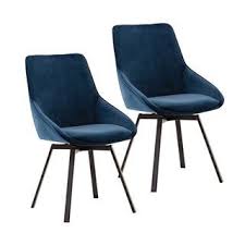 Dining Chairs Fabric Dining Chairs Swivel Dining Chairs