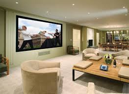 15 Contemporary Media Room Designs Home Design Lover Explore media room design ideas at hgtv.com for pictures, options & expert tips and advice.