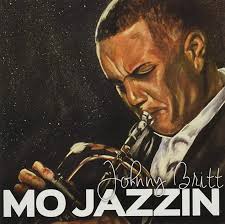 Mo Jazzin: Amazon.co.uk: CDs & Vinyl