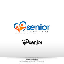 You are presented with so many insurance options that you are unsure which is best. Logo For Senior Health Direct Wettbewerb In Der Kategorie Logo 99designs