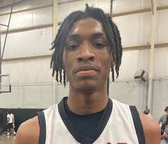 Joshua (Rico) Williams (@ChillGoop)