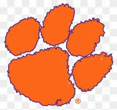 Check spelling or type a new query. Free Png Clemson Clip Art Download Pinclipart