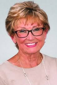 Nancy Gargan Obituary (1948