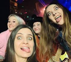 With only one week to go, it would be great to see you come along for a  great afternoon of live music from “Hot Tattie” helping support the  devastation in Ukraine. 🎶🎼🍻🇺🇦