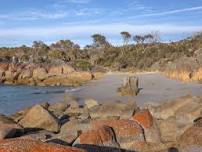 Women's Photography Escape: Bay of Fires