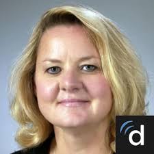 Dr. Beth M. Kline-Fath, MD