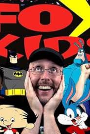 Nostalgia Critic" Fox Kids (TV Episode 2018)