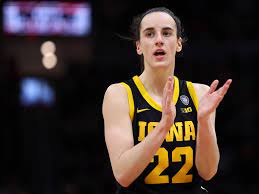 Caitlin Clark NCAA tournament TV ratings: How Iowa megastar changed women's  basketball | CODE Sports