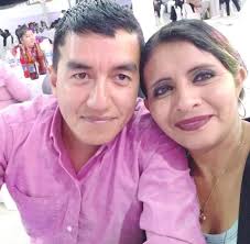 Jhonny Chamba Artista Ecuatoriano