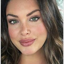 Maura Hudson's Instagram, Twitter & Facebook