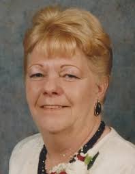 Alice Vogel Obituary (1944