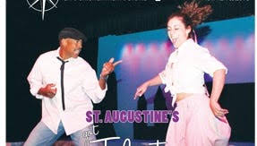 St. Augustine's Got Talent