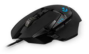 Logitech g502 lightspeed gaming mouse software & drivers for windows 10, 8.1, 8, and 7, as well as mac os, mac os x, manual setup, install, and review. G502 Proteus Core Manual Firmware Download Jeclever