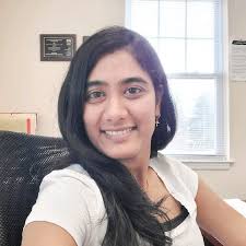 Hetvi Vyas Email & Phone Number