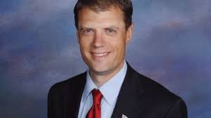 Perennial Candidate Mark Callahan Heads For His Biggest Stage Yet. But How? 