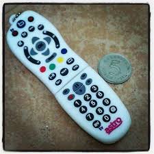 Another Goodie From Fearfactormy Fearfactormy And Astroonline Astrobeyond Guess What Is It A Usb Pendrive That Imitate A Remote Control Remote Tv Remote