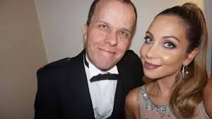 Simon Green: Bridgend disability campaigner and athlete dies