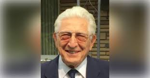 Obituary information for Louis Pelino