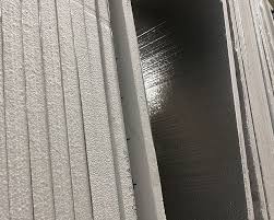 If the crawlspace isn't ventilated, it may have insulation in the perimeter wall. The Pros And Cons Of Rigid Foam Sheathing