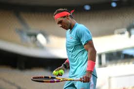 Rafael nadal enjoys a lunch date with his wife maria francisca perello. At The French Open Players Look To The Tao Of Rafael Nadal The New York Times
