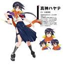 逆転世界ノ電池少女