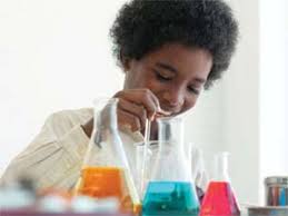 Creating a STEM School