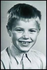 Kimpanse fra Mågevej