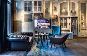 2,184,000 genuine hotel reviews hotel info price guarantee Hotel Amsterdam Waterlooplein Motel One Design Hotels Amsterdam Waterlooplein