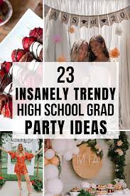 Add some glow to your graduation party! 23 Best High School Graduation Party Ideas For 2021 By Sophia Lee In 2021 High School Graduation Party Decorations Graduation Party Gifts Graduation Party Diy