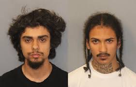 New Fall River Police Department Gun Violence Task Force nets 5 arrests,  gun seizures