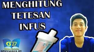 Check spelling or type a new query. Cara Mudah Menghitung Tetesan Infus Indonesia Youtube