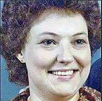 OBIT: Mrs. Brenda R. Reed