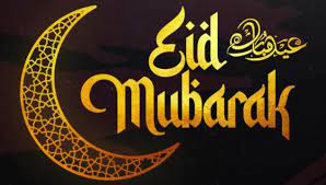 Pashto speakers (mainly pashtun people from khyber pakhtunkhwa province and eastern afghanistan) also use the eid greeting may your festival be blessed (pashto: Xrogsshhtvn M