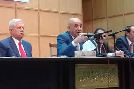 بحضور الشوفي نقابة معلمي ريف دمشق تعقد مجلسها السنوي البعث ميديا