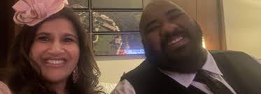 Pooja Kinkhabwala and Daniel Jerez's Wedding Registry