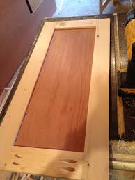 Barkerdoor.com has been visited by 10k+ users in the past month How To Make Simple Shaker Cabinet Doors In 4 Steps