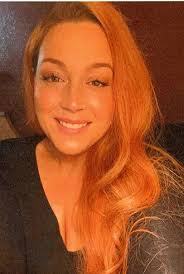 Ginger Irick Obituary (1988