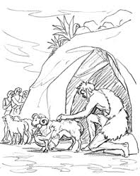 Pin On H Zwh Sthn Arxaia Ellada The cave of the cyclops. pin on h zwh sthn arxaia ellada