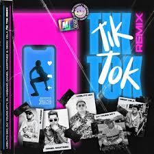 Download lagu dj tiktok 2020 mp3 gratis dalam format mp3 dan mp4. Tik Tok Feat Candela Music Major Musik Remix Release