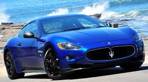 Maserati Granturismo S Mc In Blue Best Pictures Hd Wallpapers Maserati Hdwallpapers Www Hotszots Eu Maserati Granturismo Maserati Granturismo S Maserati